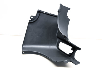 Mopar A9068802371 Rear Right Corner Bumper Cover NOS