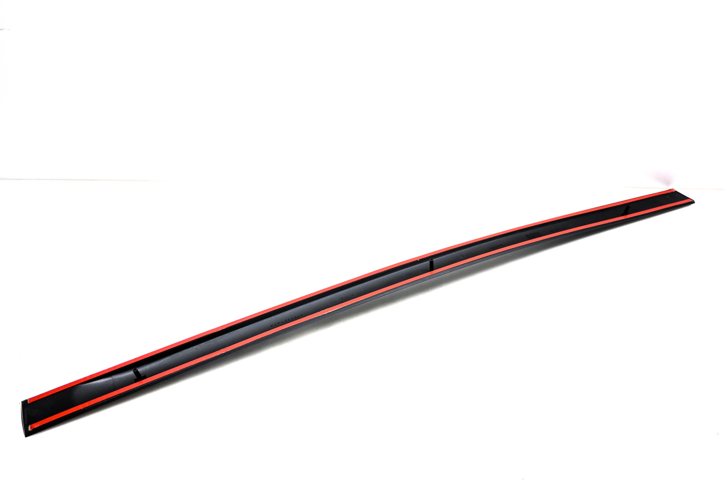 Mopar 05174847AA, 5174847AA Driver side Door Side Molding NOS