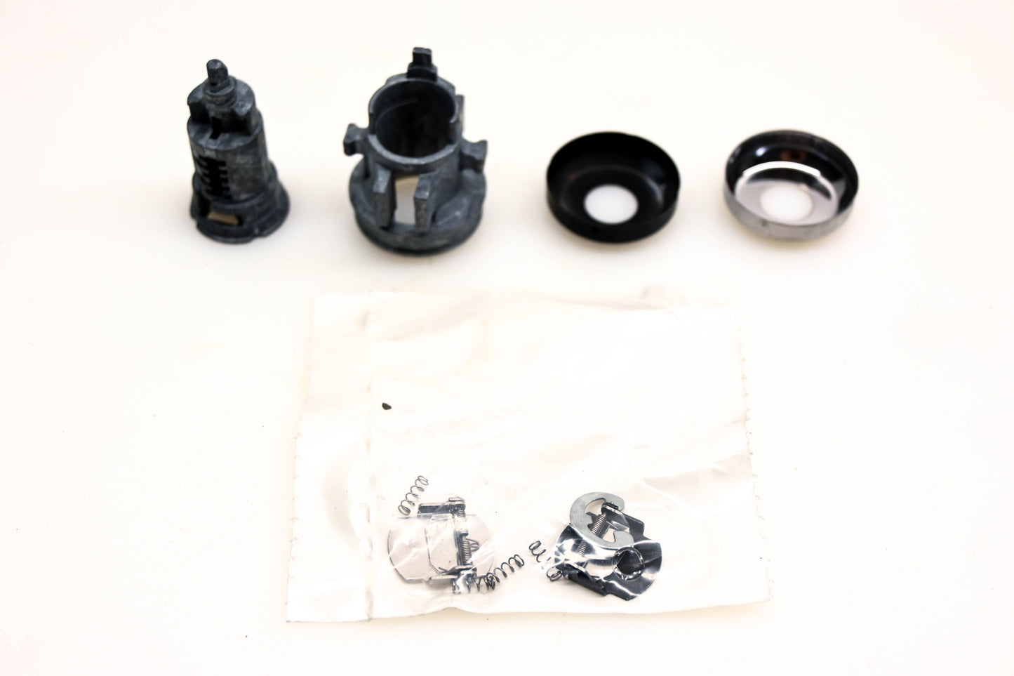 Mopar 04746314 Lock Cylinder Kit NOS