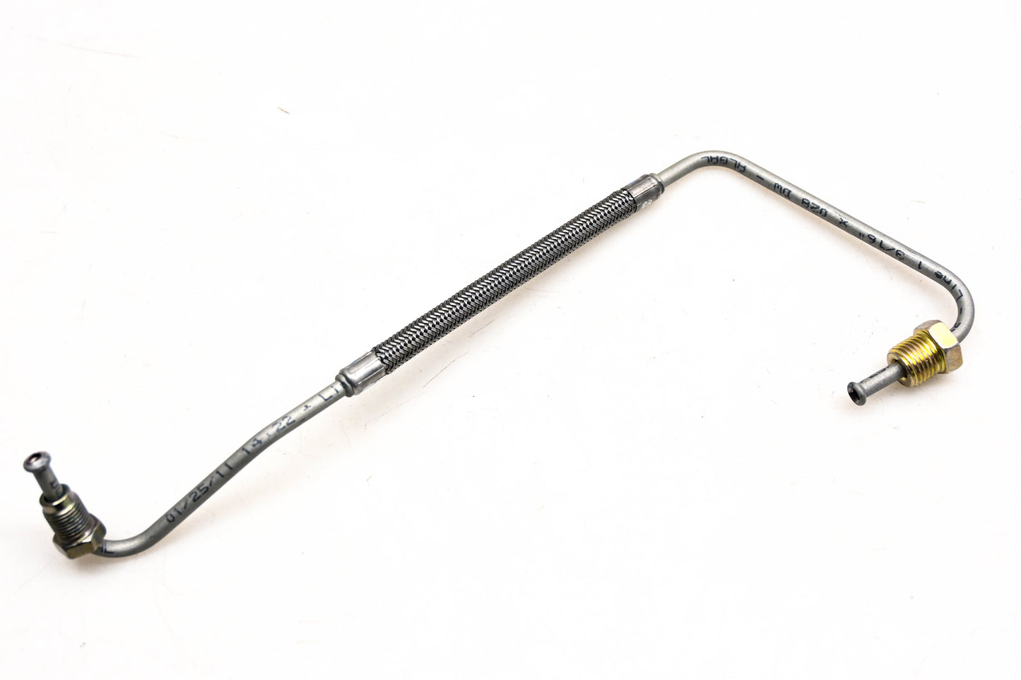 Mopar 52008641 Hydraulic Brake Line NOS