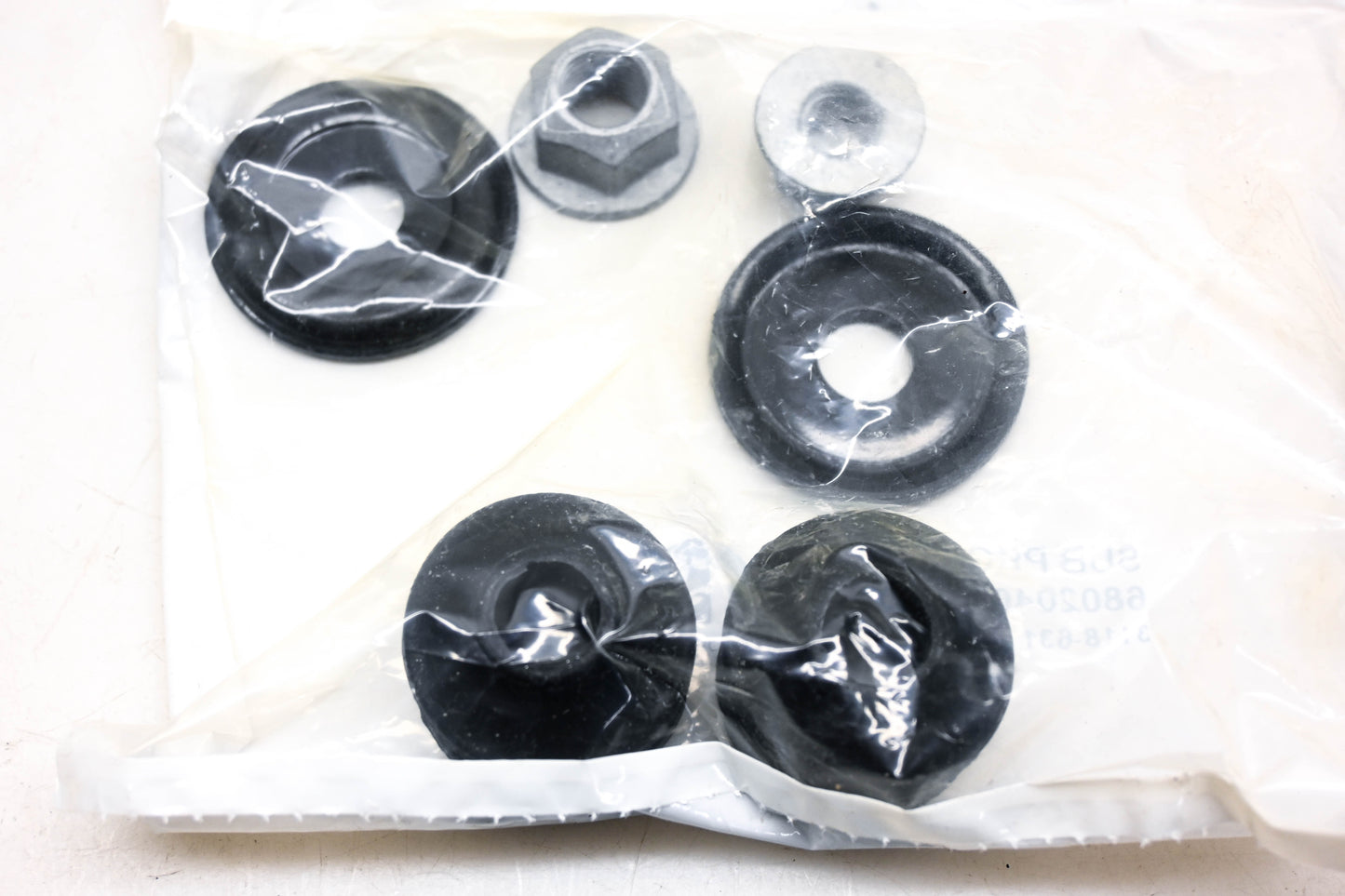 Mopar 68020464AB Sway Bar Link Kit NOS