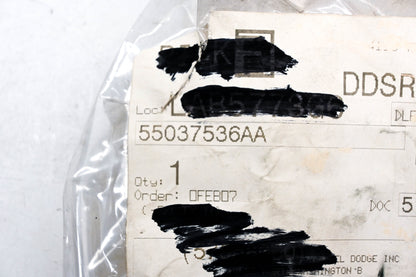 Mopar 55037536AA Speed Control Vacuum Reservoir NOS