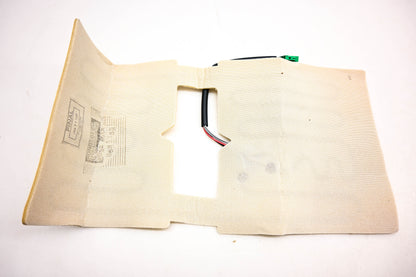 Mopar 05080875AA, 5080875AA Seat Heater Pad NOS