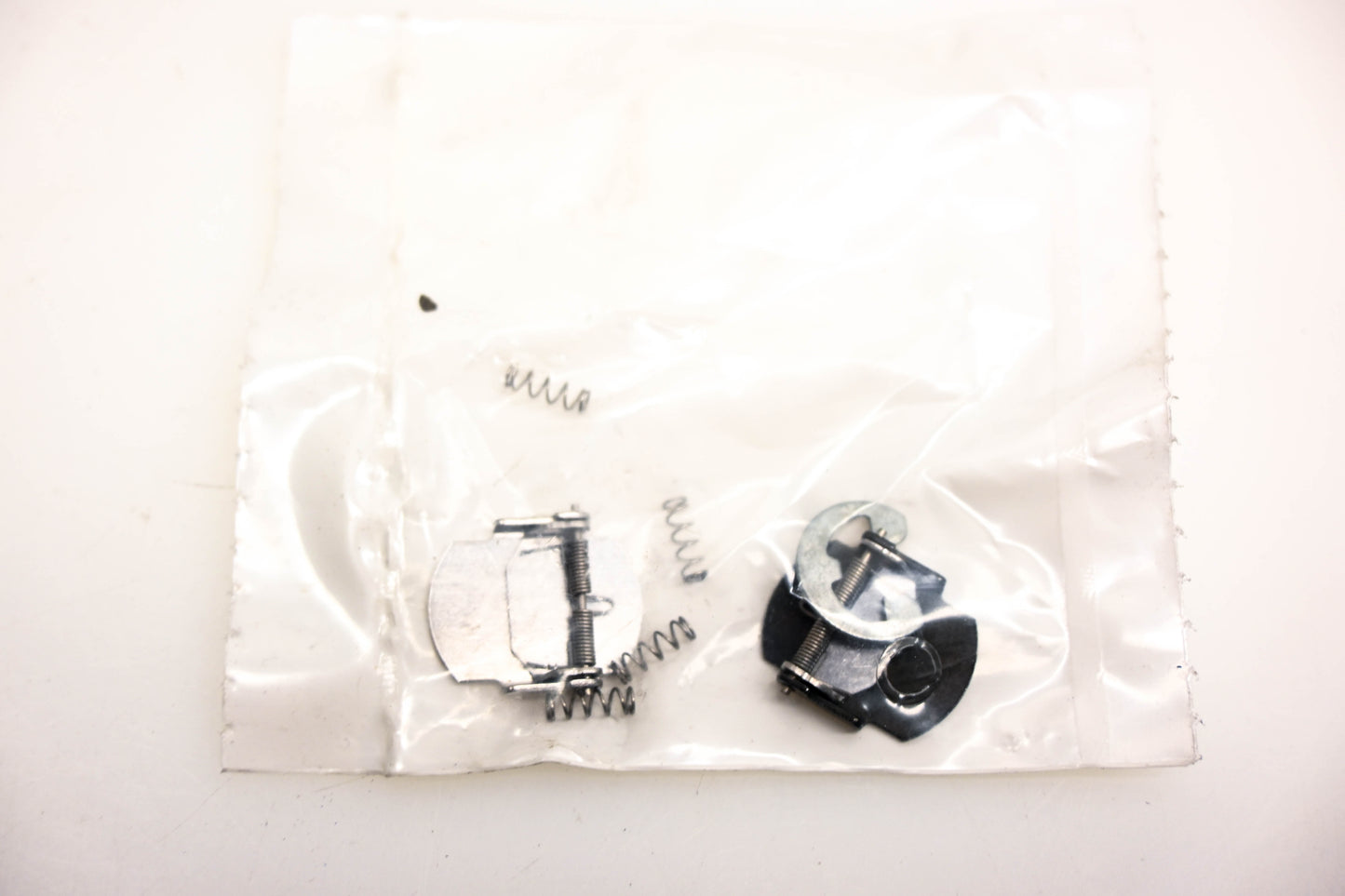 Mopar 04746314 Lock Cylinder Kit NOS