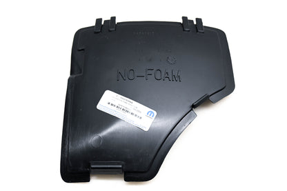Mopar 05027930AA, 5027930AA Front Right Wheel Housing Access Cover NOS