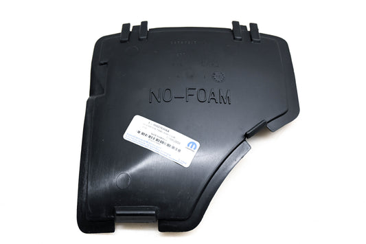 Mopar 05027930AA, 5027930AA Front Right Wheel Housing Access Cover NOS