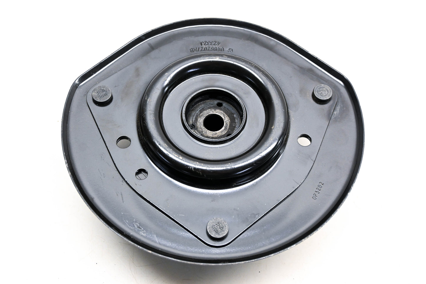 Mopar 04862027AB, 42332J Strut Mount Plate NOS
