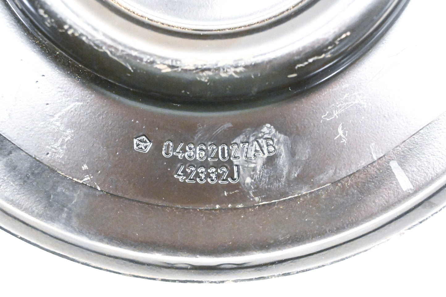 Mopar 04862027AB, 42332J Strut Mount Plate NOS