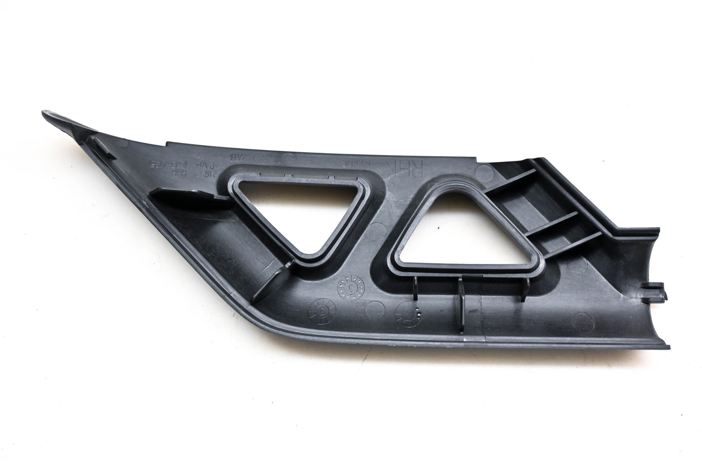 Mopar 55156942AB Rear Right Luggage Rack Cover NOS