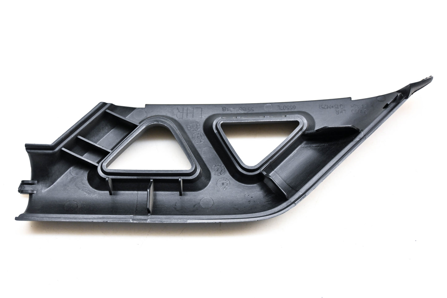 Mopar 55156943AB Rear Left Luggage Rack Cover NOS