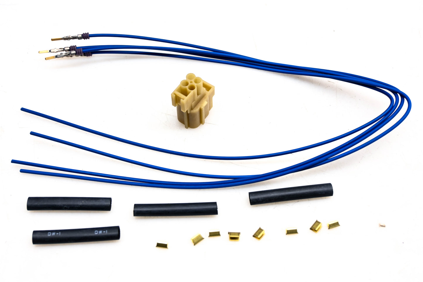 Mopar 05019955AA, 5019955AA 4-Way Connector Wiring Kit NOS