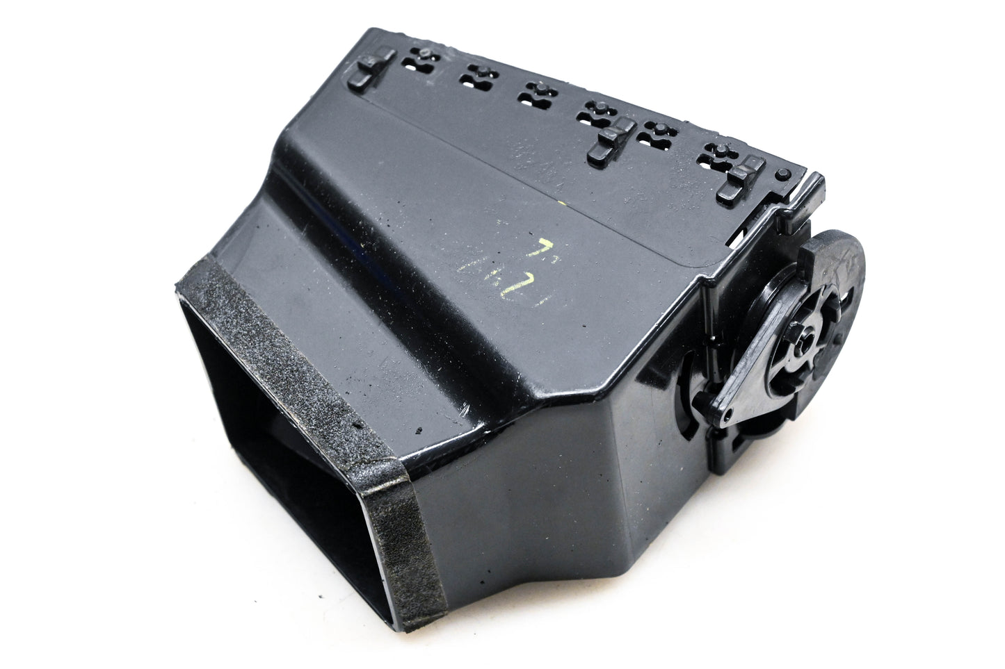 Mopar 0XB08DX9AA, XB08DX9AA Dashboard Air Outlet Vent NOS
