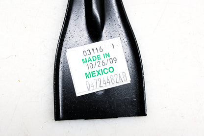 Mopar 04724482AB, 4724482AB Radiator Crossmember Upper Brace NOS