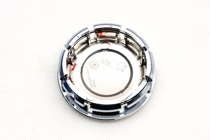 Mopar 04895899AB, 4895899AB Chrome Chrysler Wheel Center Cap NOS