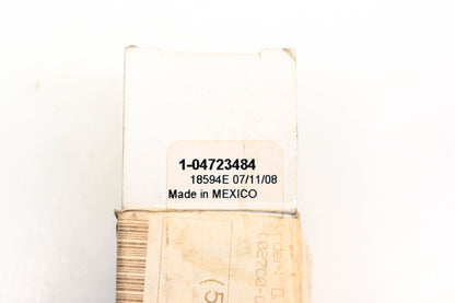 Mopar 04723484 Lock Cylinder Kit NOS