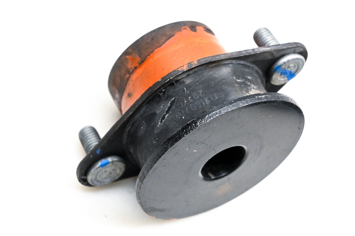 Mopar 52121537AA Body Hold Down Cushion NOS