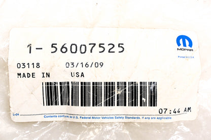 Mopar 56007525 Gear Shift Indicator Assembly NOS