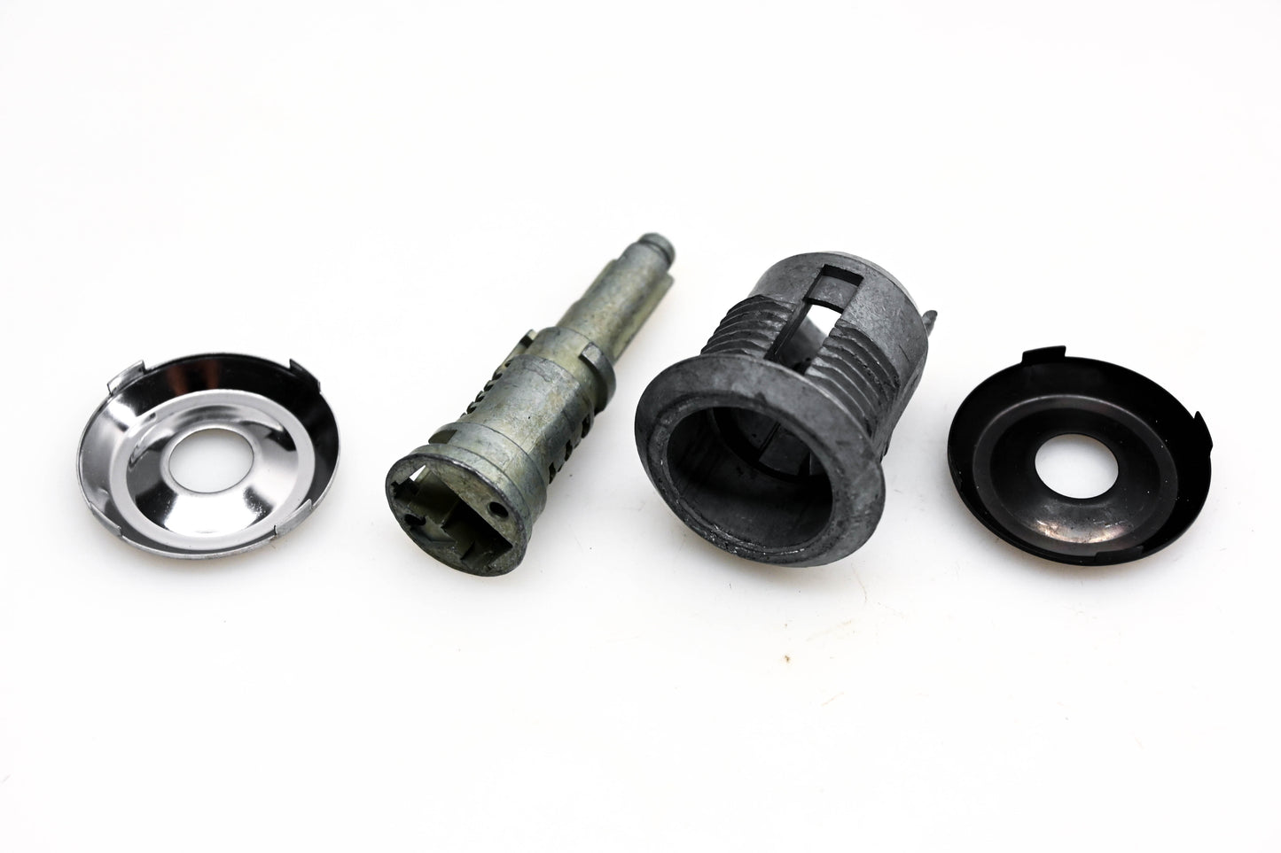 Mopar 04723489 Lock Cylinder Kit NOS