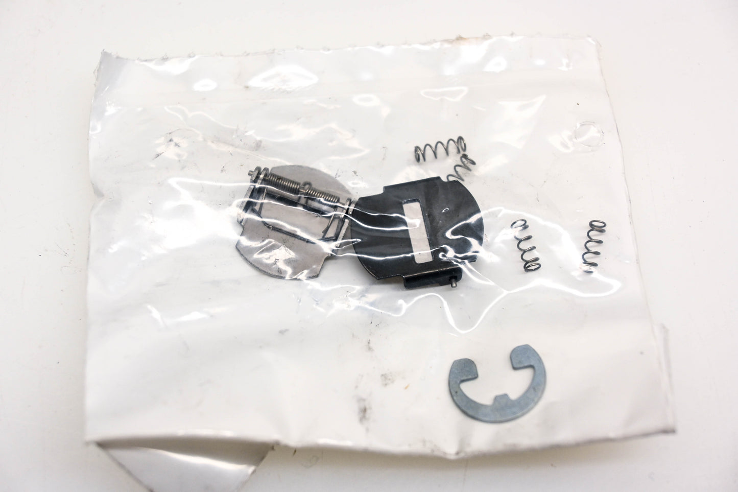 Mopar 04723489 Lock Cylinder Kit NOS