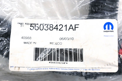 Mopar 56038421AF Alternator Battery Wiring Harness NOS