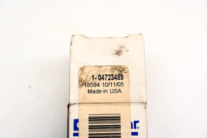 Mopar 04723489 Lock Cylinder Kit NOS