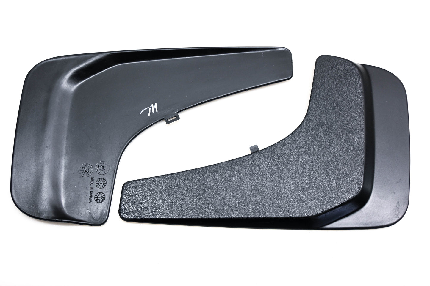 Mopar 82203875 Splash Guard Kit NOS