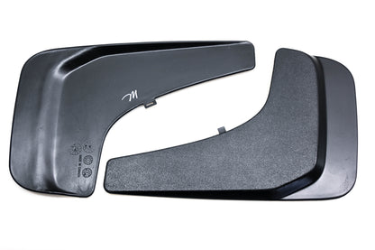 Mopar 82203875 Splash Guard Kit NOS