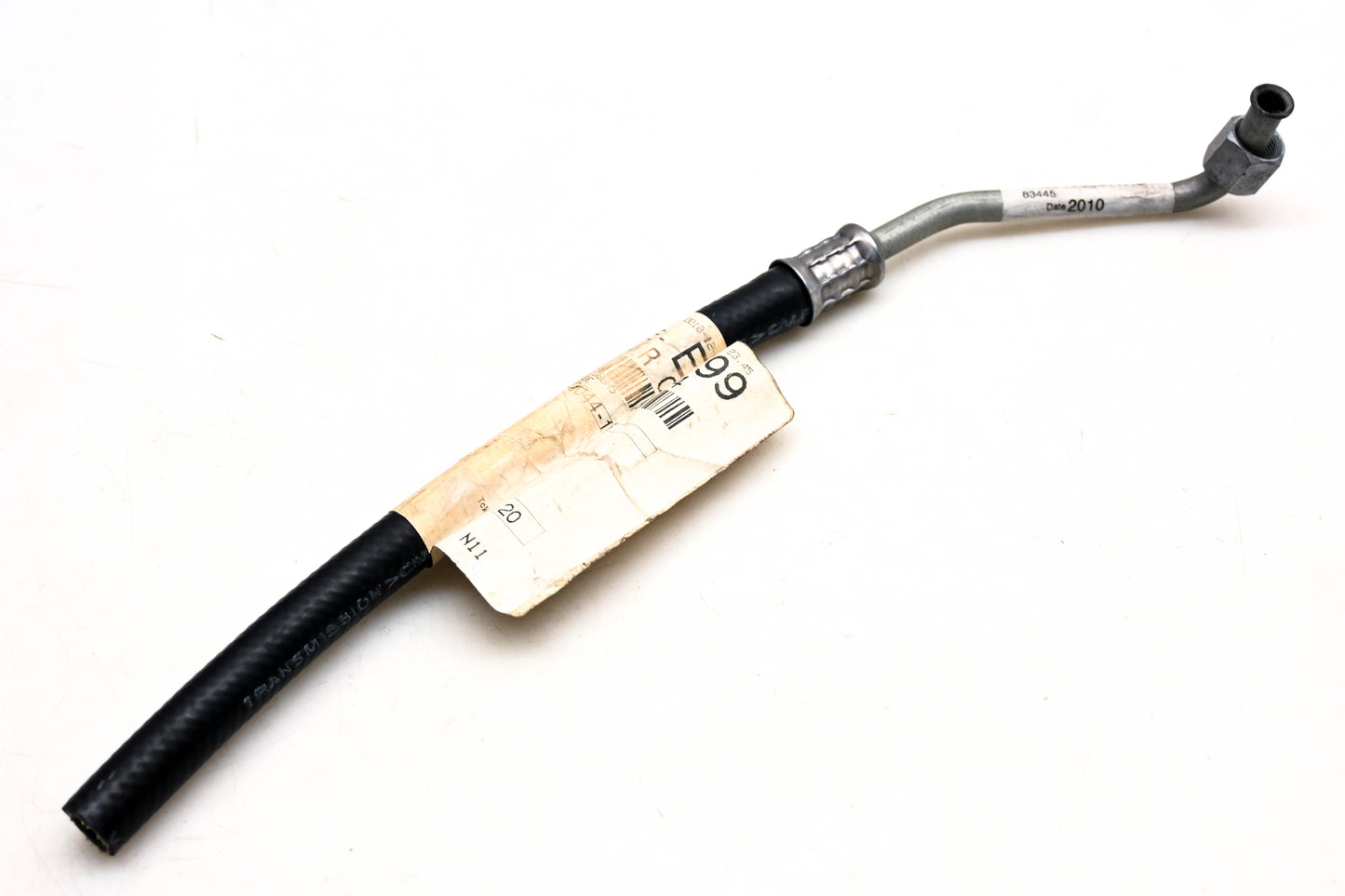 Mopar 04883317AB, 4883317AB Oil Cooler Tube NOS