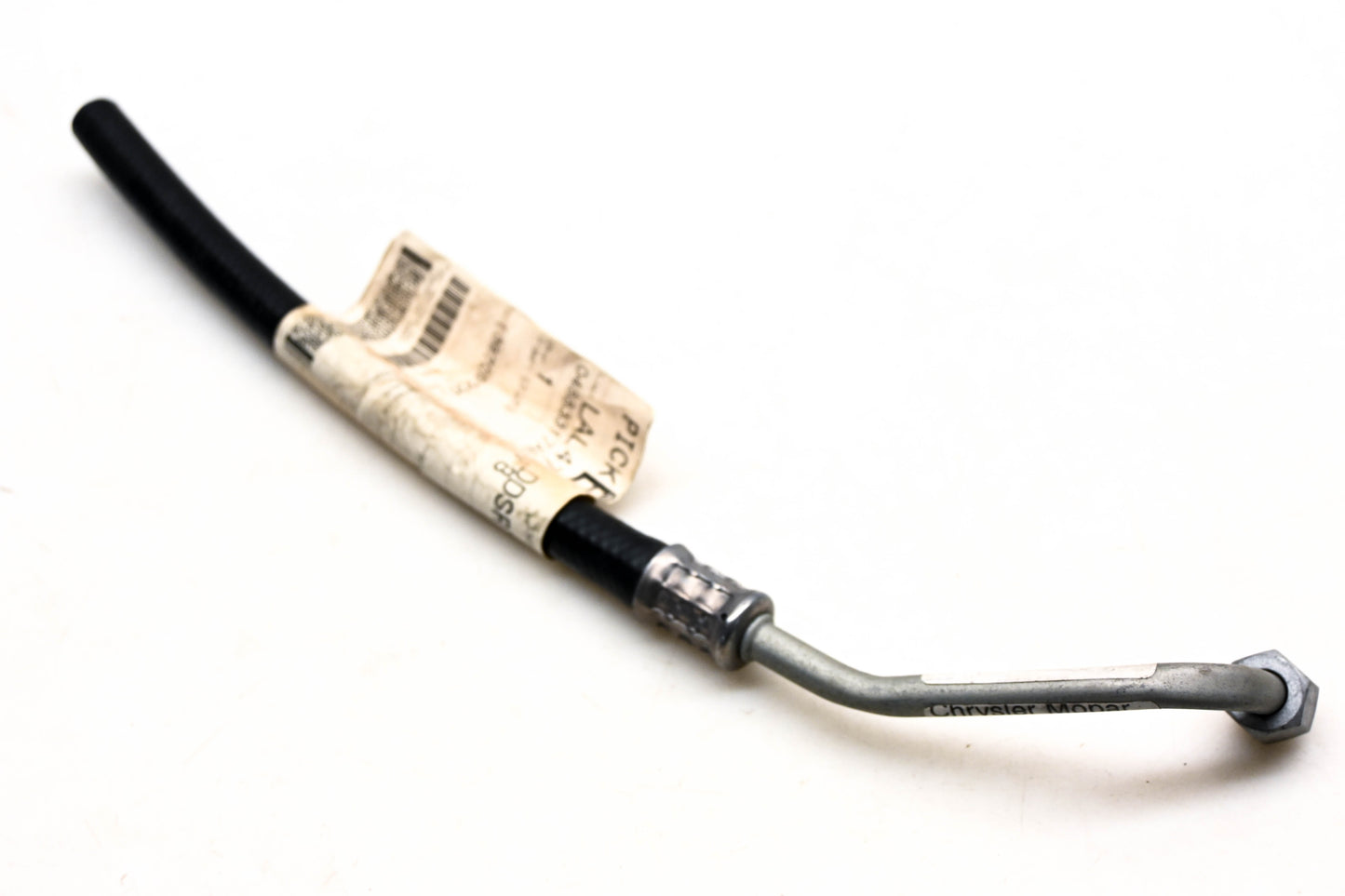 Mopar 04883317AB, 4883317AB Oil Cooler Tube NOS