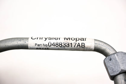 Mopar 04883317AB, 4883317AB Oil Cooler Tube NOS