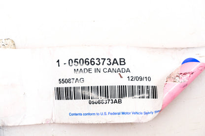 Mopar 05066373AB, 5066373AB Tie Rod End NOS
