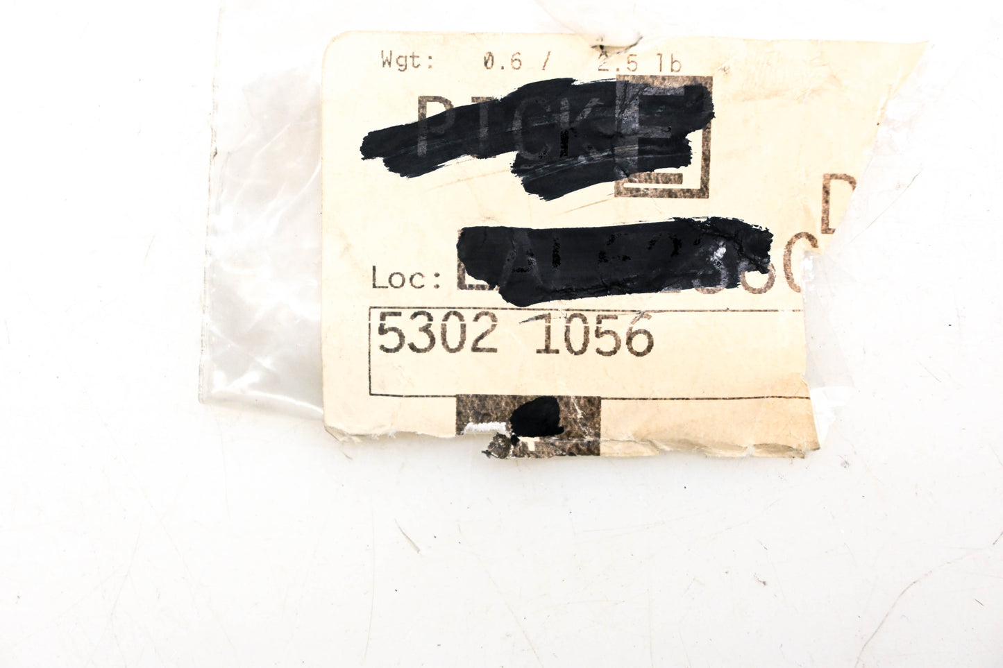 Mopar 53021056 Valve Spring NOS