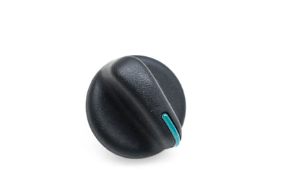 Mopar 0SZ13DX9AA, SZ13DX9AA Climate Control Knob NOS