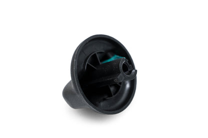 Mopar 0SZ13DX9AA, SZ13DX9AA Climate Control Knob NOS