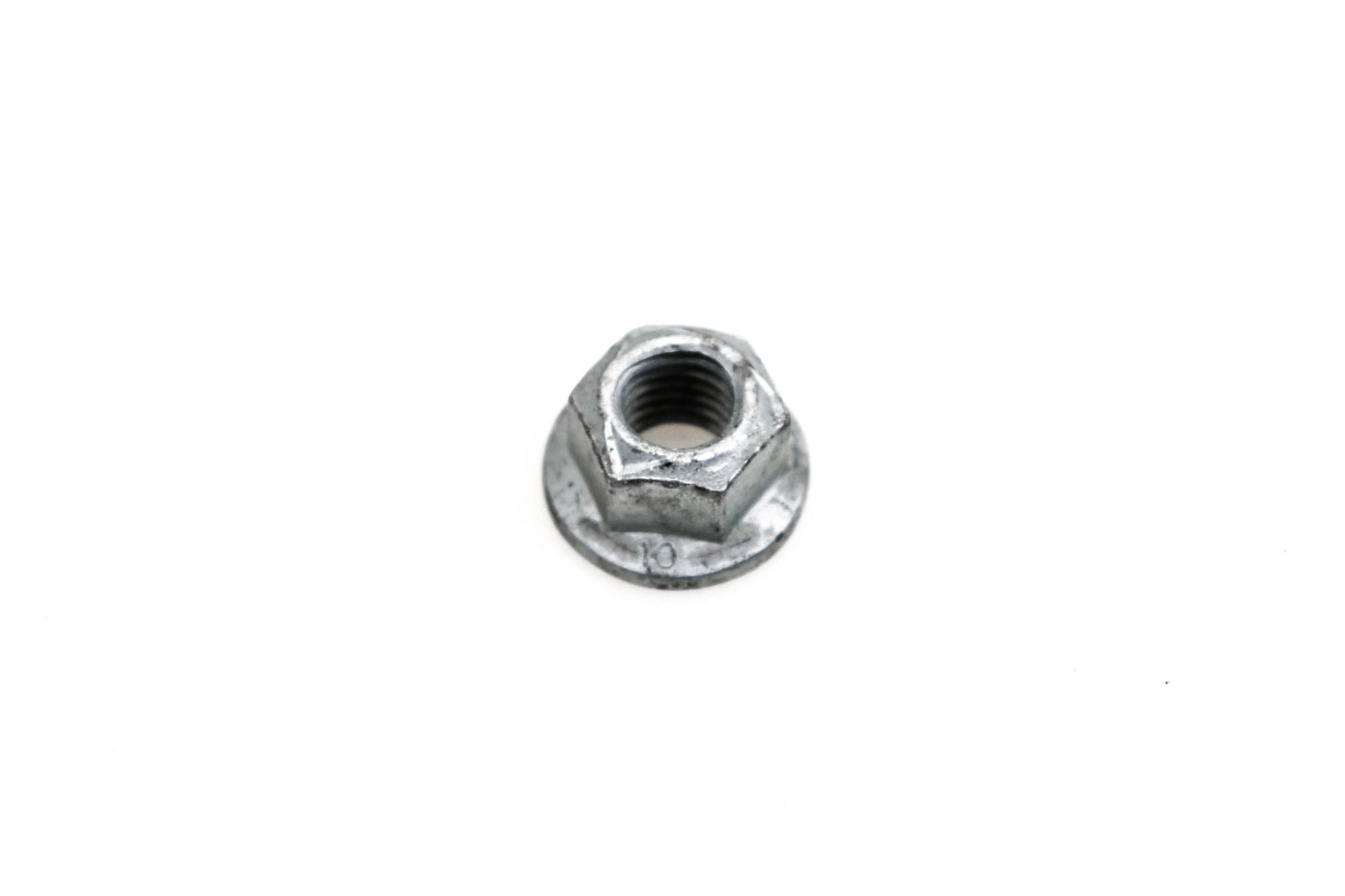 Mopar 06502696, 6502696 Hex Flange Lock Nut NOS