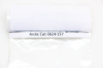 New OEM Arctic Cat 0624-157 Screw 8mm 1.25x30 NOS