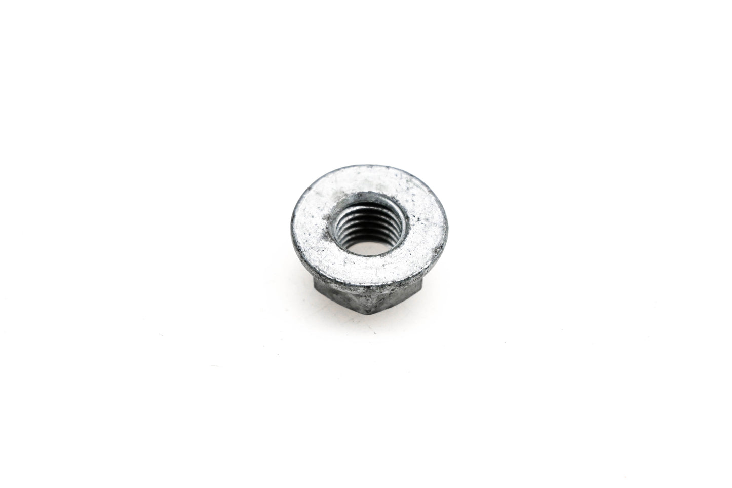 Mopar 06502696, 6502696 Hex Flange Lock Nut NOS