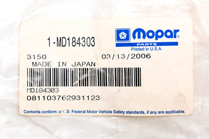 Mopar MD184303 Valve Stem Seal NOS
