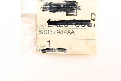 Mopar 68031984AA Expansion Valve O Ring NOS