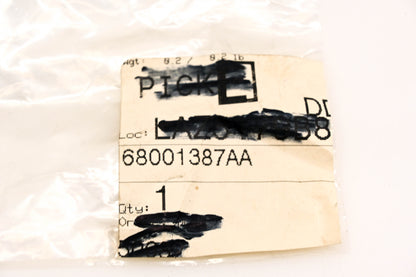 Mopar 68001387AA EGR Valve Seal NOS