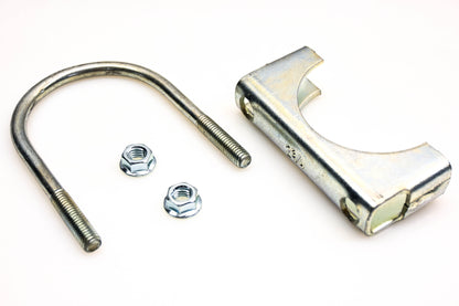 Flexatube 04234 Welded Saddle 2-3/4" Clamp Kit NOS