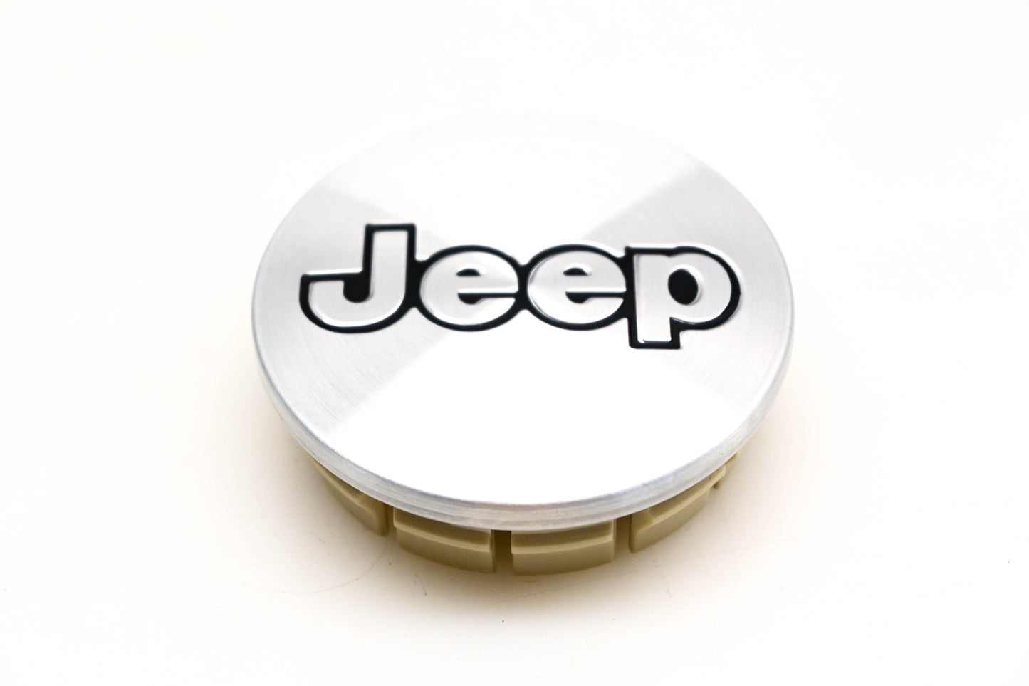Mopar 5CF97L3X Jeep Wheel Center Hub Cap NOS