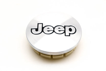 Mopar 5CF97L3X Jeep Wheel Center Hub Cap NOS