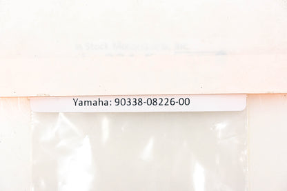 New OEM Yamaha 90338-08226-00 Special Shape Plug NOS