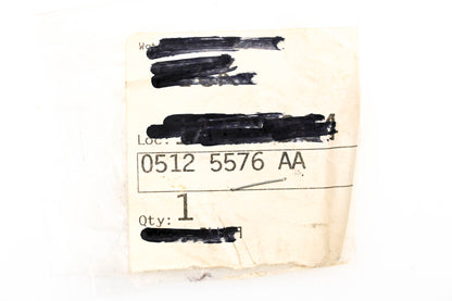 Mopar 05125576AA, 5125576AA Special Nut NOS