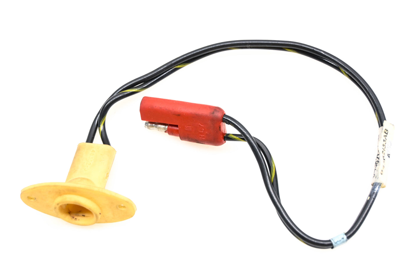 Mopar 04362133AB, 4362133AB Lamp Socket Harness