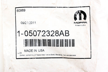 Mopar 05072328AB, 5072328AB Selector Lever NOS