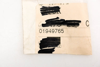 Mopar 01949765, 1949765 Header Point Bolt NOS