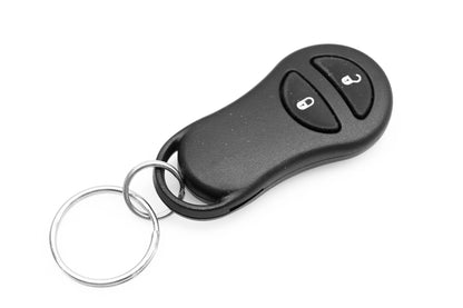 Mopar 56045191AD Keyless Entry Fob NOS