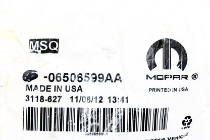 Mopar 06506599AA Brake Caliper Bolt NOS